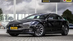 Gebruikt 2019 Tesla Model S Sedan | € 33.845 (Goede deal)