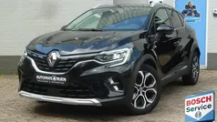 Zwart Gebruikt 2023 Renault Captur Bose Edition SUV | € 26.445 (Eerlijke prijs)
