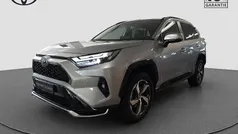 Gebruikt 2023 Toyota RAV4 Hybrid Style SUV | € 44.945 (Eerlijke prijs)