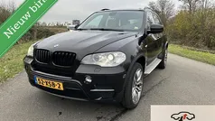 Gebruikt 2012 BMW X5 Executive SUV | € 10.950 (Eerlijke prijs)