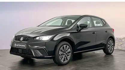 Gebruikt 2025 Seat Ibiza Style Hatchback | € 25.187 (Eerlijke prijs)