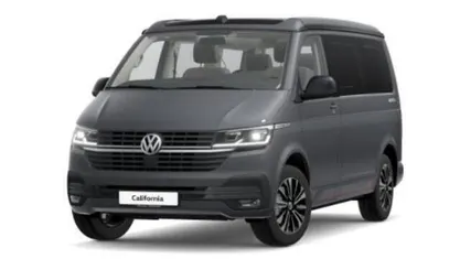Occasion VW California Beach 150 PK (110 kW) 2023 Grijs Van