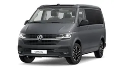 Grijs Gebruikt 2023 VW California Beach Van | € 67.766 (Eerlijke prijs)