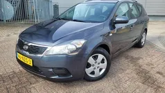 Gebruikt 2011 Kia Ceed Hatchback | € 3.999 (Goede deal)