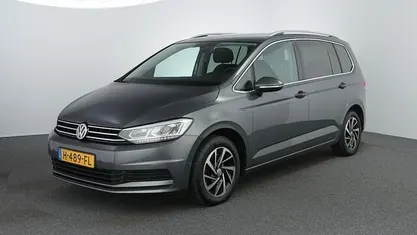 Occasion VW Touran Highline 150 PK (110 kW) 2019 MPV