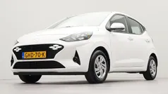 Wit Gebruikt 2024 Hyundai i10 Comfort Hatchback | € 16.925 (Eerlijke prijs)
