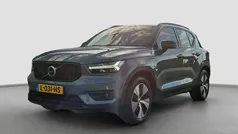 Gebruikt 2021 Volvo XC40 R-Design SUV | € 30.895 (Eerlijke prijs)