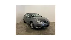 Gebruikt 2012 Seat Ibiza ST Style Stationwagen | € 5.450 (Eerlijke prijs)