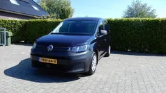 Gebruikt 2021 VW Caddy Trendline MPV | € 12.850 (Eerlijke prijs)