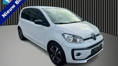 Gebruikt 2020 VW up! Hatchback | € 11.450 (Eerlijke prijs)