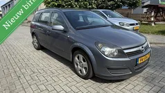 Gebruikt 2006 Opel Astra Edition Stationwagen | € 800 (Eerlijke prijs)