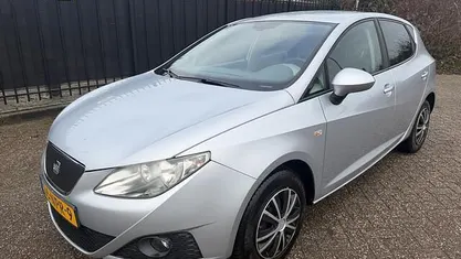 Occasion 2010 Seat Ibiza Ecomotive Hatchback | € 1.949 (Goede deal)