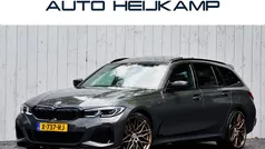 Grijs Gebruikt 2019 BMW M340 Executive Sedan | € 43.950 (Eerlijke prijs)