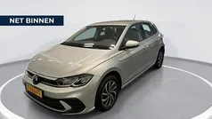 Zilver Gebruikt 2023 VW Polo Business Hatchback | € 20.880 (Eerlijke prijs)