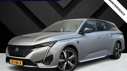 Occasion Peugeot 308 SW GTi 225 PK (165 kW) 2024 Stationwagen