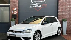 Gebruikt 2015 VW Golf VII R-line Hatchback | € 16.950 (Eerlijke prijs)