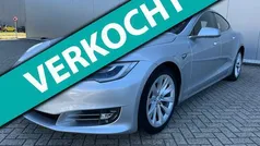 Gebruikt 2018 Tesla Model S Sedan | € 18.900 (Super prijs)