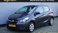 Grijs Gebruikt 2018 Opel Karl Edition Hatchback | € 9.450 (Eerlijke prijs)