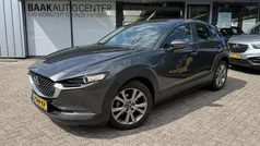 Grijs Gebruikt 2020 Mazda CX-30 Comfort SUV | € 22.950 (Eerlijke prijs)