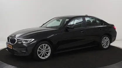 Occasion BMW 320 204 PK (150 kW) 2022 Sedan