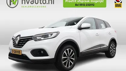 Occasion Renault Kadjar Techno 2024 SUV