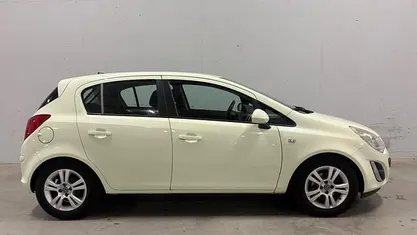 Occasion Opel Corsa Cosmo 95 PK (69 kW) 2011 Hatchback