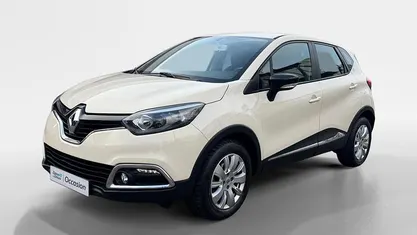 Occasion 2016 Renault Captur Expression SUV | € 8.435 (Eerlijke prijs)