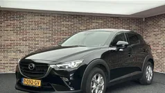 Gebruikt 2018 Mazda CX-3 SUV | € 18.250 (Goede deal)