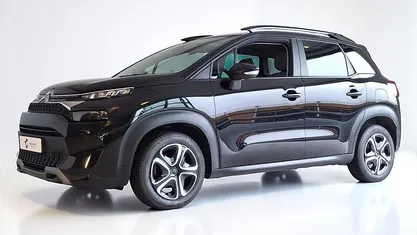 Occasion Citroën C3 Aircross Feel 2022 SUV