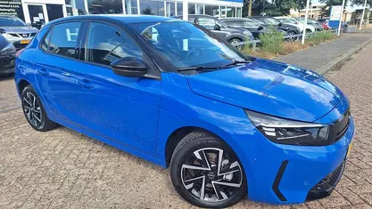 Occasion 2024 Opel Corsa Hatchback | € 17.995 (Eerlijke prijs)