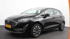 Gebruikt 2023 Ford Fiesta Titanium Hatchback | € 17.390 (Eerlijke prijs)