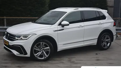 Occasion VW Tiguan Business+ 2021 SUV