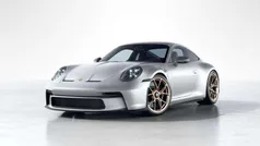 Porsche 911 GT3