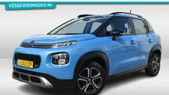 Blauw Gebruikt 2020 Citroën C3 Aircross Feel SUV | € 12.790 (Super prijs)