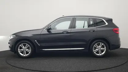 Occasion 2019 BMW X3 Executive SUV | € 34.440 (Super prijs)