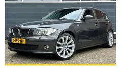 Grijs Gebruikt 2005 BMW 130 Executive Hatchback | € 11.450 (Eerlijke prijs)