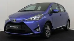 Gebruikt 2018 Toyota Yaris Executive Hatchback | € 15.925 (Eerlijke prijs)