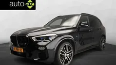 Zwart Gebruikt 2020 BMW X5 Executive SUV | € 54.900 (Super prijs)
