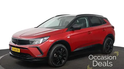 Occasion Opel Grandland X GS Line 131 PK (96 kW) 2022 SUV