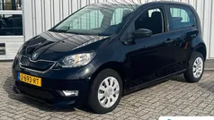 Gebruikt 2020 Skoda Citigo-e IV Ambition Hatchback | € 10.895 (Eerlijke prijs)