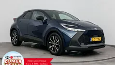 Gebruikt 2024 Toyota C-HR SUV | € 31.499 (Super prijs)