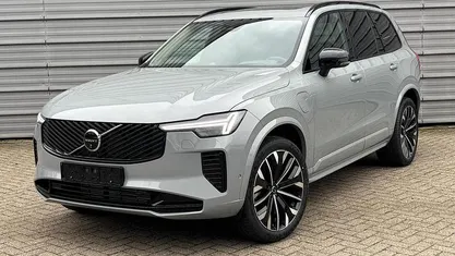 Occasion Volvo XC90 Ultra 2026 SUV