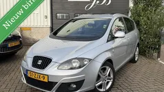 Gebruikt 2012 Seat Altea XL Copa MPV | € 3.250 (Eerlijke prijs)