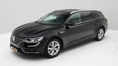 Gebruikt 2020 Renault Talisman LIMITED Stationwagen | € 19.000 (Eerlijke prijs)