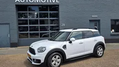 Wit Gebruikt 2017 Mini Cooper Countryman Pepper SUV | € 11.950 (Eerlijke prijs)