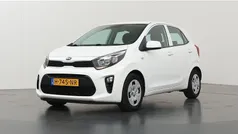 Gebruikt 2020 Kia Picanto Hatchback | € 12.435 (Eerlijke prijs)