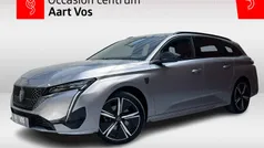 Grijs Gebruikt 2024 Peugeot 308 GT Stationwagen | € 28.390 (Eerlijke prijs)