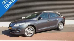 Grijs Gebruikt 2012 Renault Mégane GrandTour Bose Edition Stationwagen | € 5.250 (Eerlijke prijs)