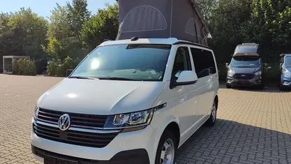Occasion VW California Beach 150 PK (110 kW) 2023 Overige Van