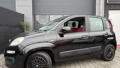 Gebruikt 2013 Fiat Panda Hatchback | € 3.250 (Eerlijke prijs)